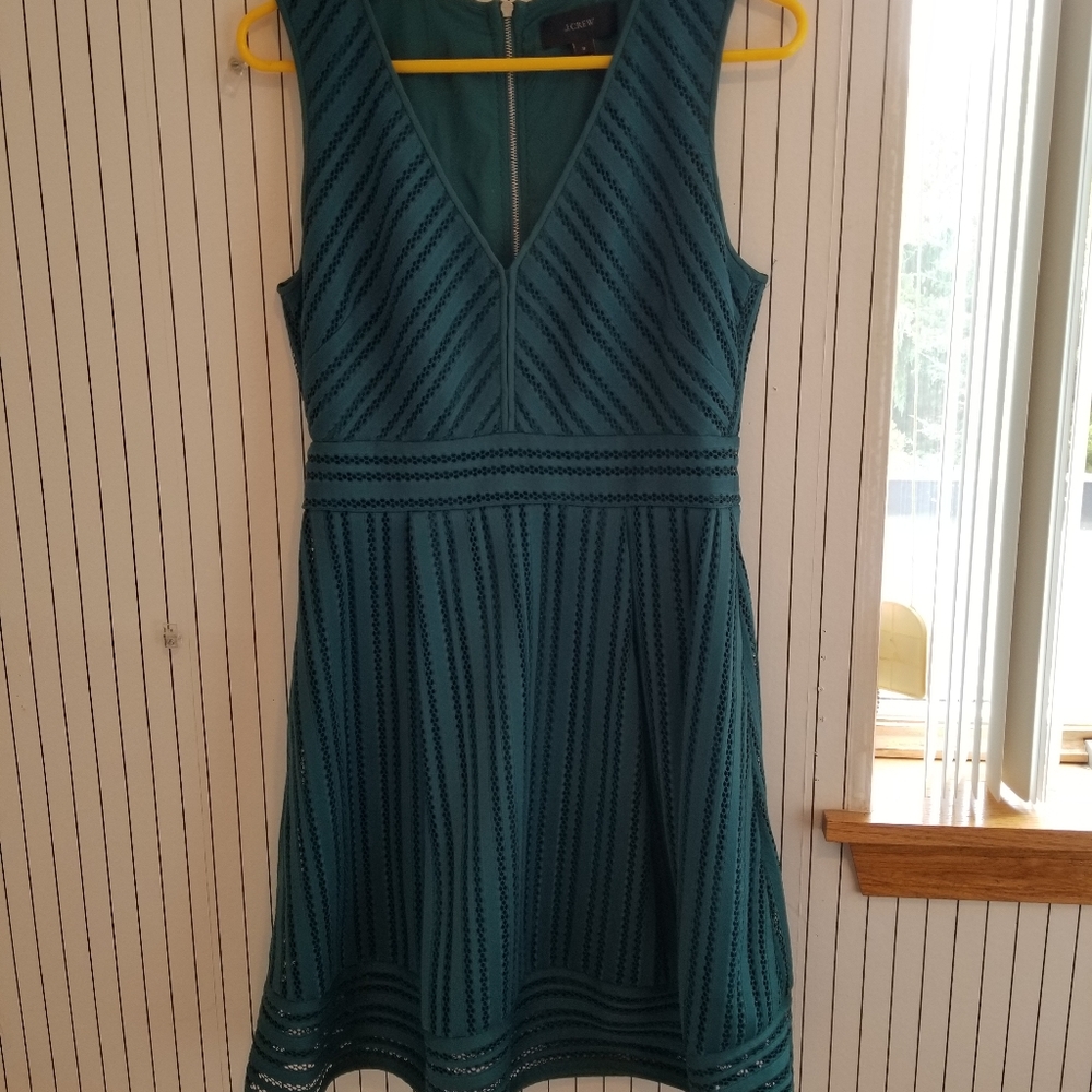 J. Crew dress